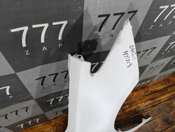 Крыло переднее правое Chery Arrizo 8 22-нв Б/У Оригинал 553000276AADYJ