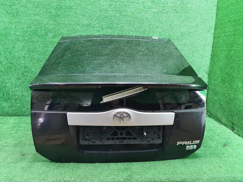 Крышка багажника Toyota Prius 2 XW20 (2003-2011)
