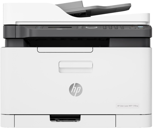 МФУ лазерное HP Color LaserJet 179fnw