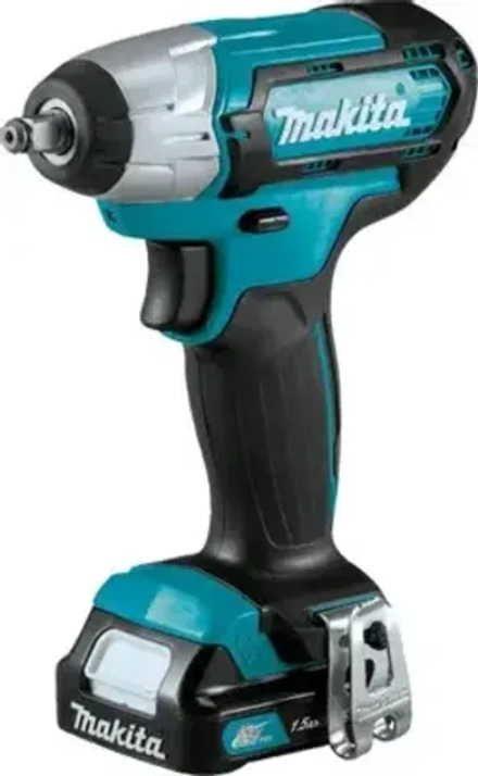 Гайковерт Makita TW140DWAE