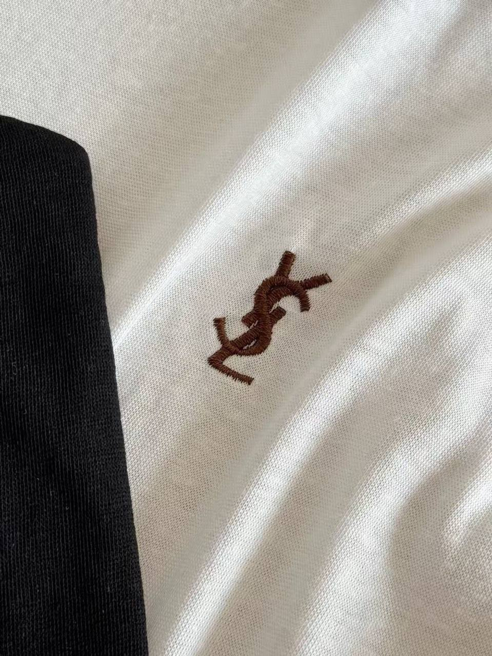 Футболка Yves Saint Laurent