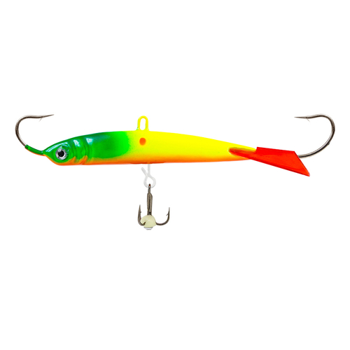 Балансир Spider Pro 30 35 гр. 85 мм 1