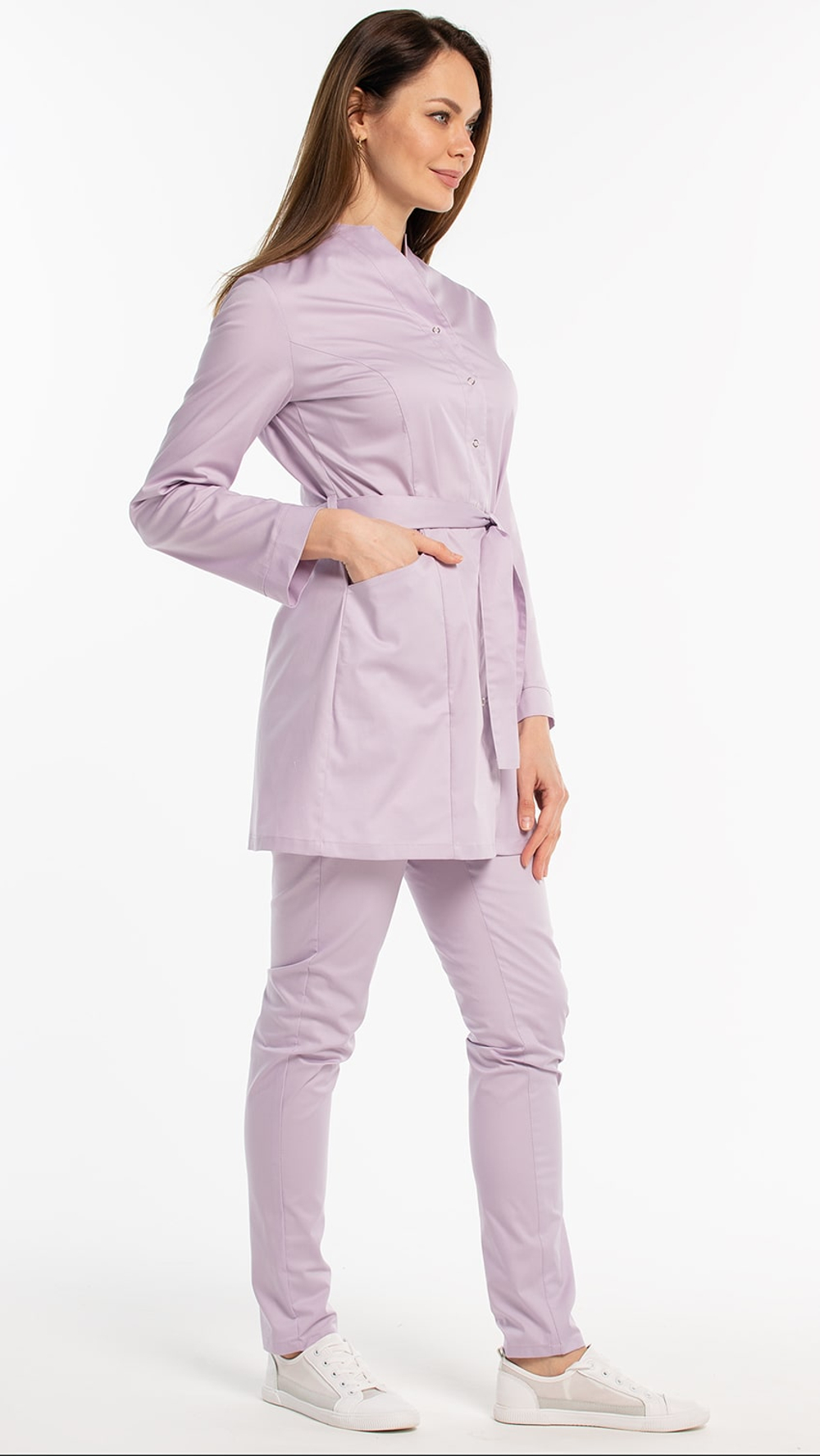 Костюм медицинский Сандра №803