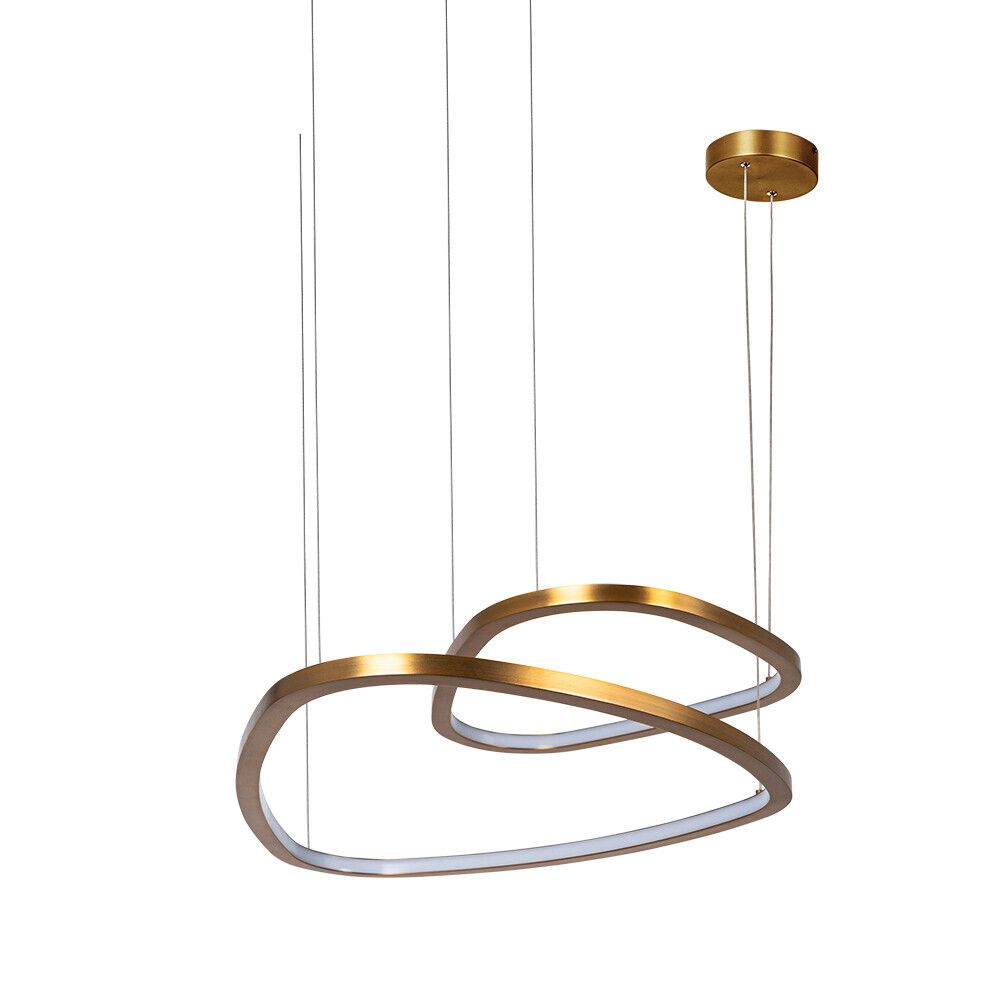 Подвесная люстра Arte Lamp