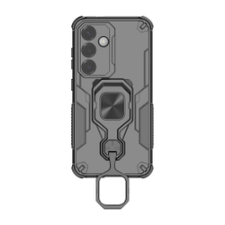 Противоударный чехол Antistrike для Samsung Galaxy S25
