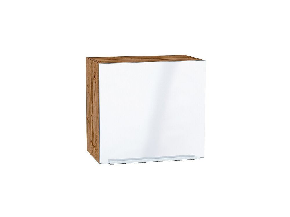 Шкаф верхний горизонтальный Фьюжн