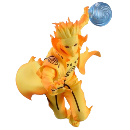 Фигурка Banpresto Naruto Shippuden Namikaze Minato