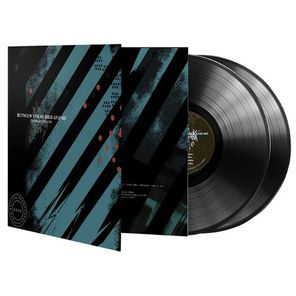 Between The Buried And Me / The Silent Circus (Remastered Remixed Edition)(2LP)