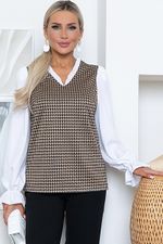 Блузка 41673 Avili (Акция)