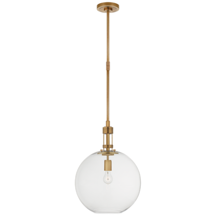 Светильник Visual Comfort Gable Large Globe Pendant