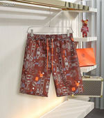 Шорты Hermes