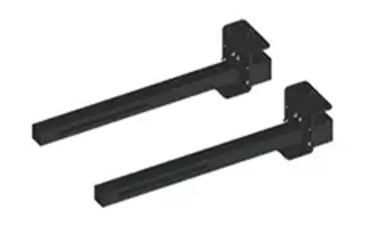 Сварочный стол GPPH PRO TWT.PRO.240120 на опорах