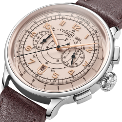CERRUTI 1881 CIWGC0022801