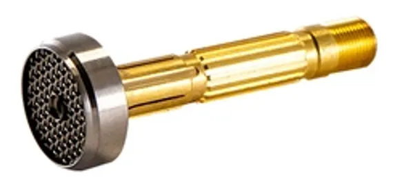 Цанга c увеличенной газовой линзой Fubag FB TIG 240/550W, Ø1,0, 2 шт