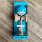 Кендама KROM POP LOL Sky Blue