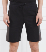 Шорты EA7 - черный(3RPS65 PJF3Z)