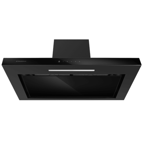 Кухонная вытяжка MAUNFELD Modern 90 чёрный