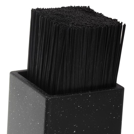 Подставка для ножей с наполнителем Kamille KM 7614