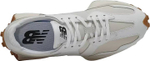 Кроссовки New Balance 327 белый