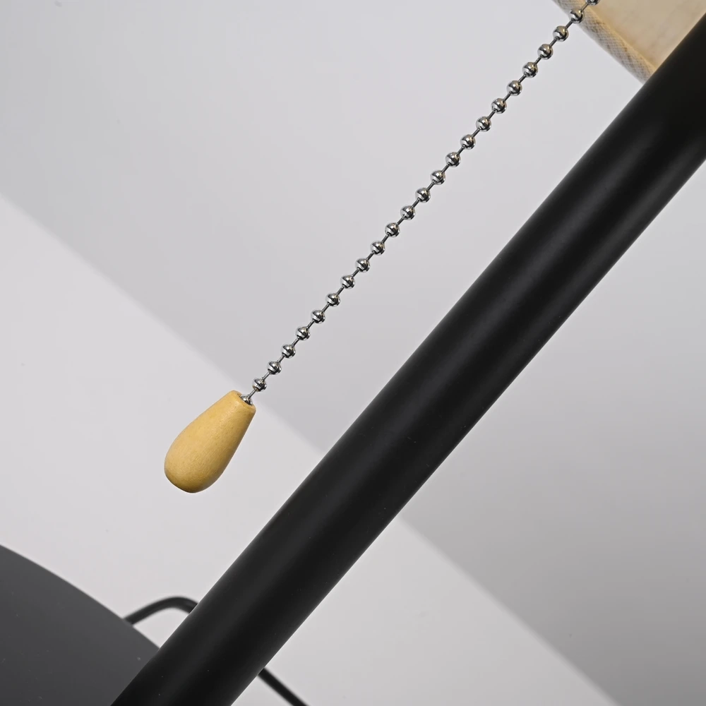 Декоративная настольная лампа Imperiumloft ANDREAN 229137-23