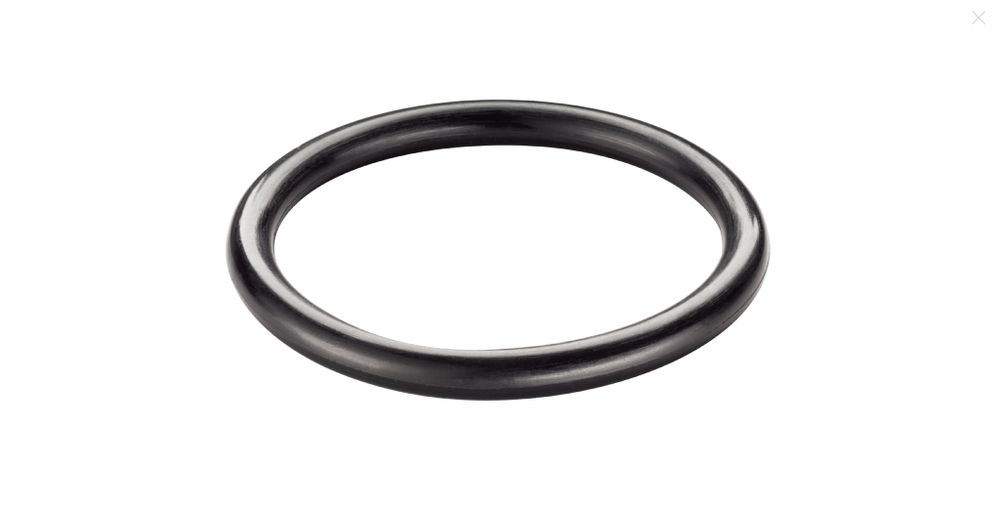 Уплотнительное кольцо ø12X3mm FKM70 (42,0402,0285)