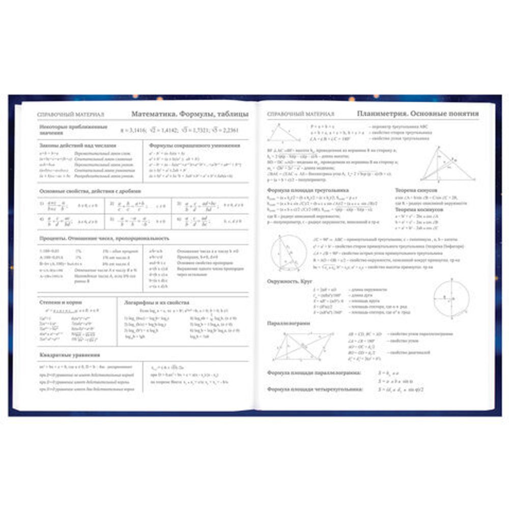 Дневник 5-11 класс 48 л., твердый, BRAUBERG, выборочный лак, с подсказом, "Бабочки", 107198