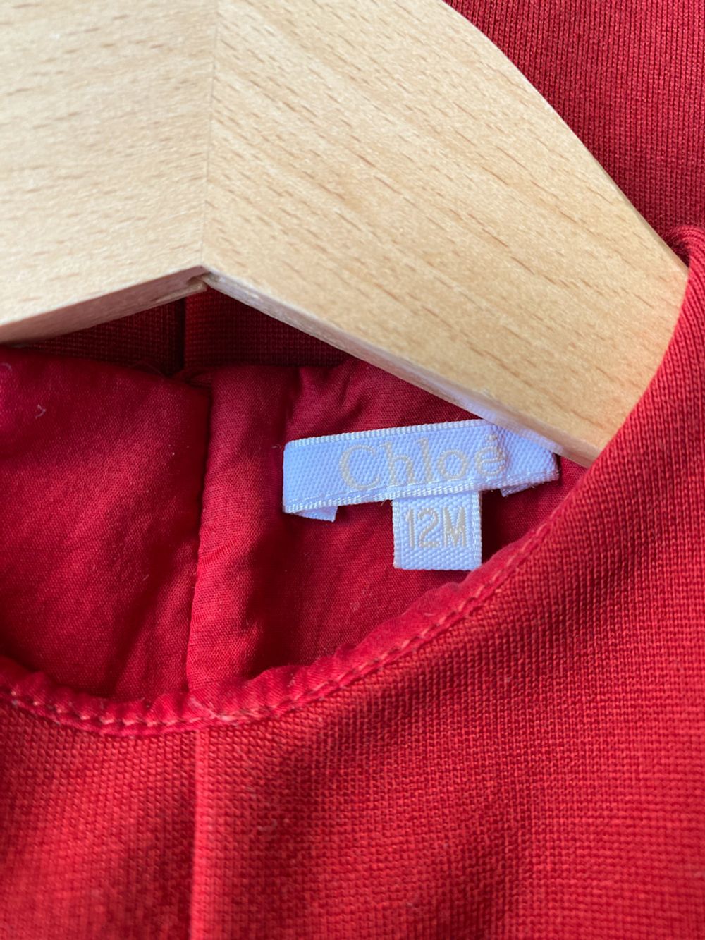 Платье Chloe, 80