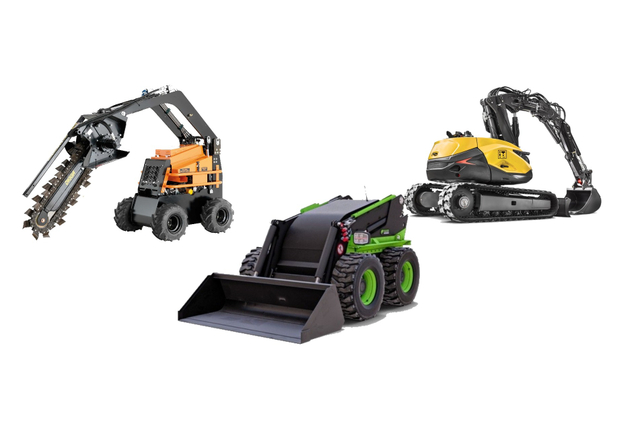 Спецтехника для вашего бизнеса