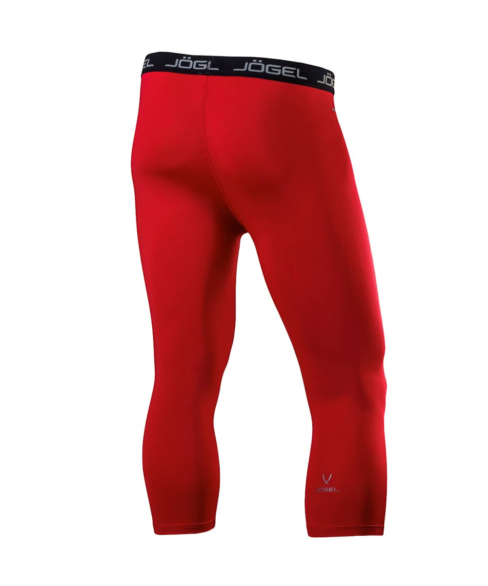 Тайтсы компрессионные Camp PerFormDRY Tight 3/4, красный