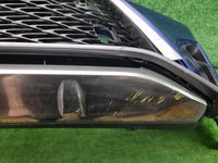 Бампер передний Lexus RX 4 (2015-2019) F-sport