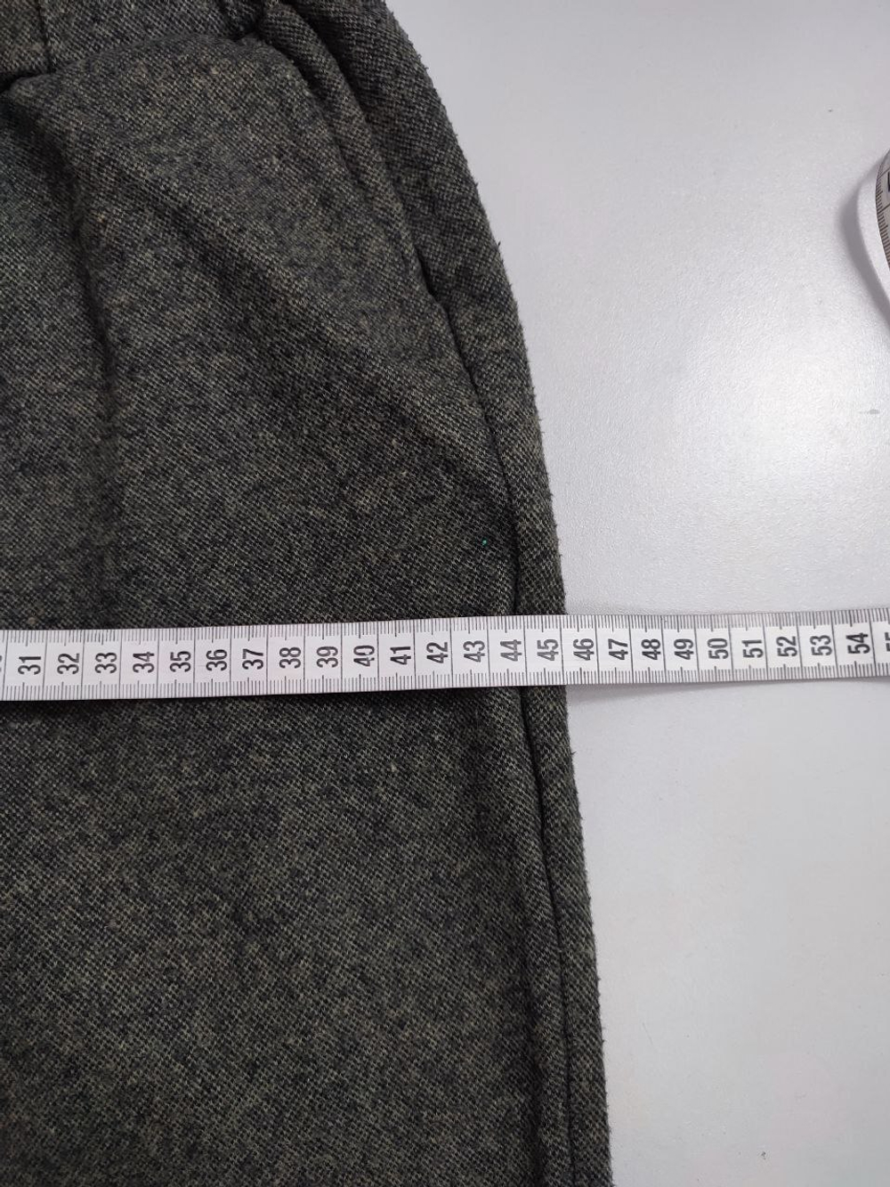 Брюки Defacto стильные 40 размер