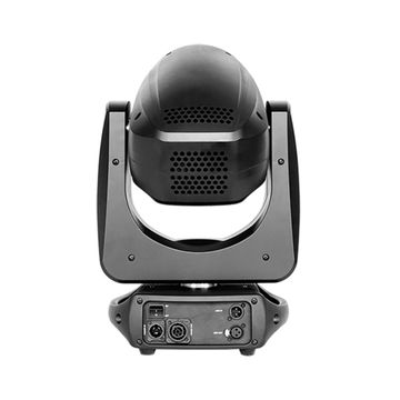 SILVER STAR PLUTO BEAM [SS9151SC] вращающаяся голова Beam, 130Вт