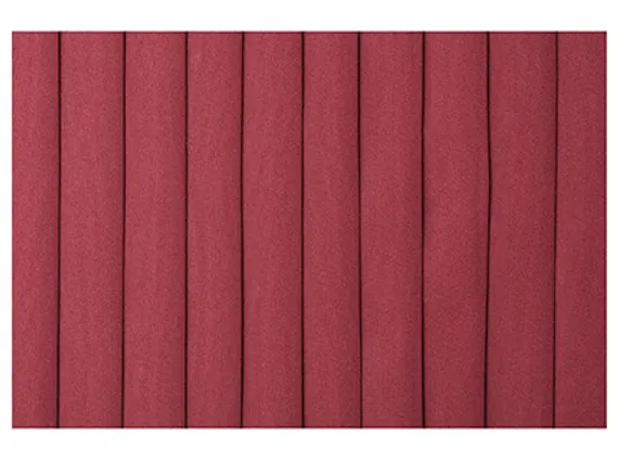 Подвесной светильник Saigon-In ø130 гранатовый