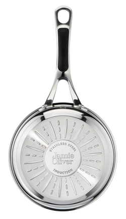 Сковорода Tefal Jamie Oliver 20 см H8030244