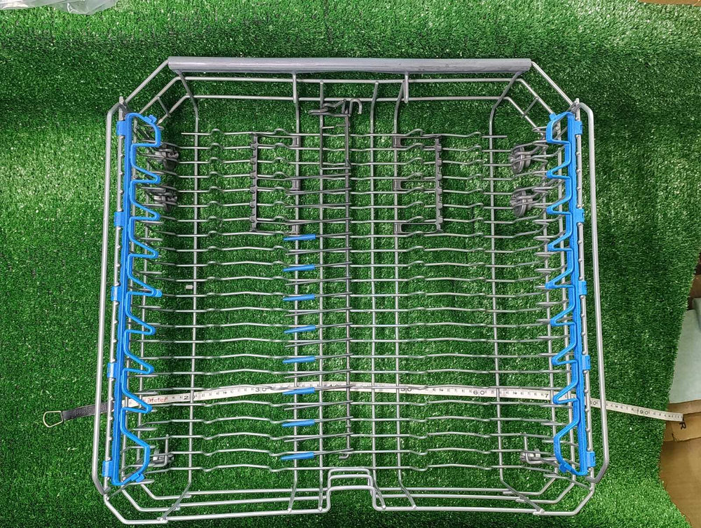 Корзина нижняя для посудомоечной машины Candy CDIN 3D632 PB-07