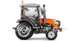 Трактор Кентавр Т-654СR A/C 8+8 (Toyokawa) STD agri 7,50-16 / 11,20-28 (с ПСМ) Двухдисковое сцепление!