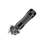 Крепление на стену Captain Hook для мастурбаторов Mystim (Цвет: черный)