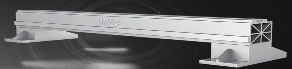 Лазерный станок OREE Laser FM3015A 3000W