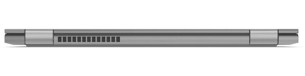 Ноутбук Lenovo Thinkbook 14s Yoga ITL Core i5 1135G7/8Gb/SSD256Gb/Intel Iris Xe graphics/14"/IPS/Touch/FHD (1920x1080)/Windows 10 Professional 64/grey/WiFi/BT/Cam 20WE0002RU