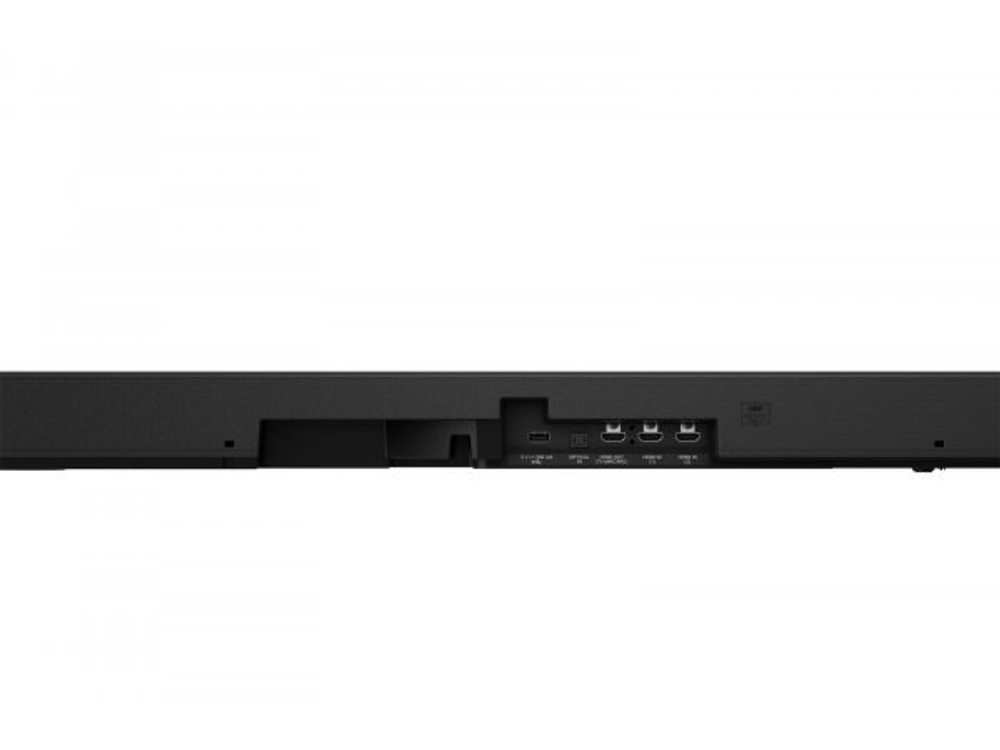 Саундбар LG SP11RA черный