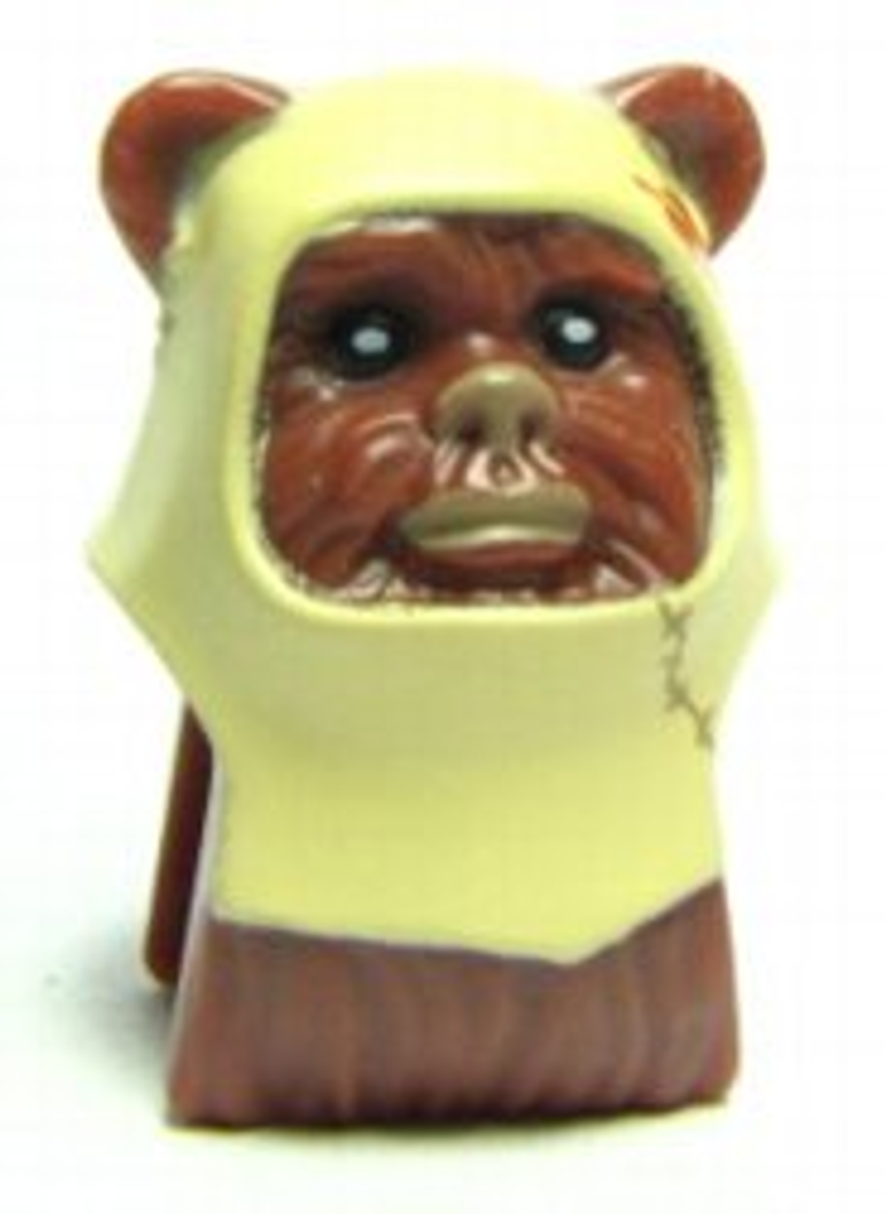 Голова Эвока 64805pb02, Reddish Brown