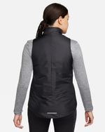 Nike Therma-FIT ADV Repel AeroLoft Женская жилетка для бега - NIKE