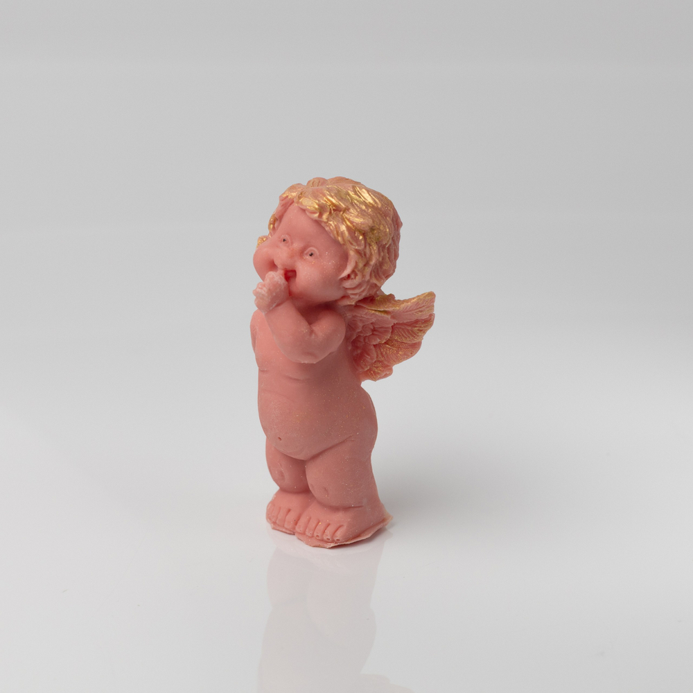 Шоколадная фигура