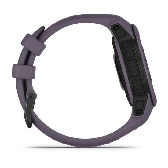 Умные часы Garmin Instinct 2S фиолетовый