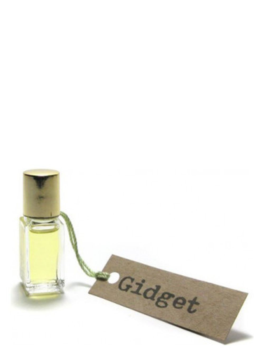 Scent by the Sea Gidget Perfume Oil