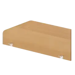 Экран А-522.Ф Ольха 1200x18x450 Арго