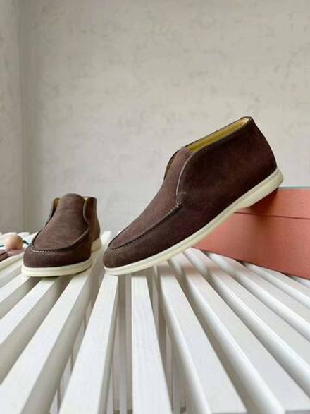 Лоферы Loro Piana