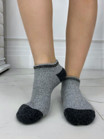 Следки шерстяные Монголия Ш011