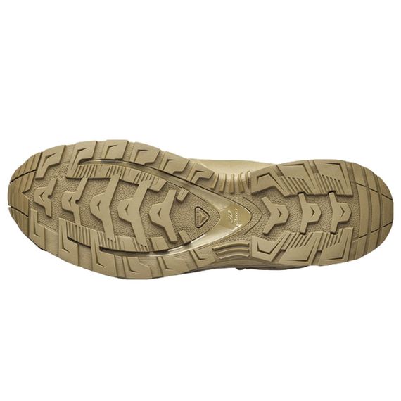 Salomon Hiking Shoe 'Sand'