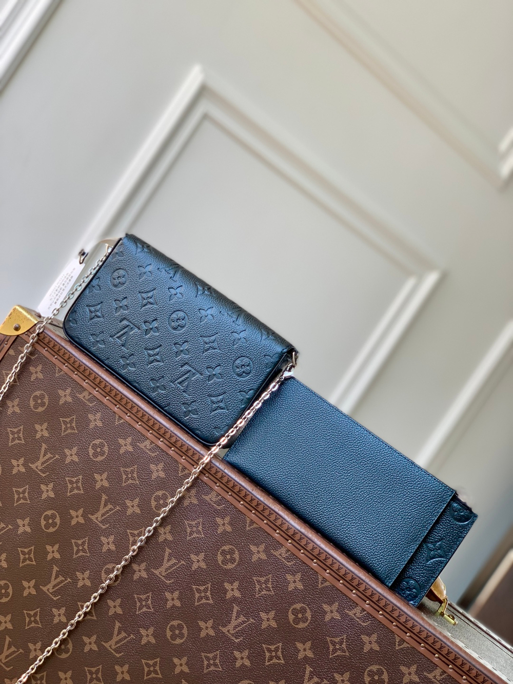 Louis Vuitton Pochette Felicie